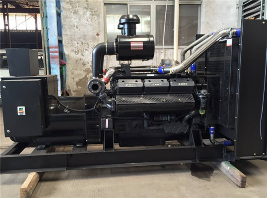 丹寨柴油发电机