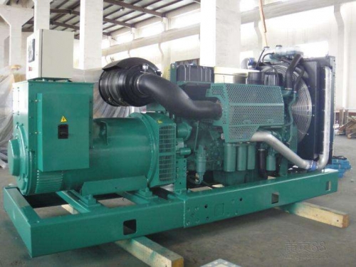 丹寨便携静音：租赁无声发电机组，便携式解决能源需求