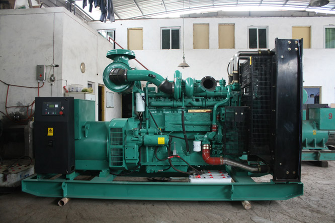 丹寨环保无噪音：租用静音发电机组，为环境和耳朵双重保驾护航